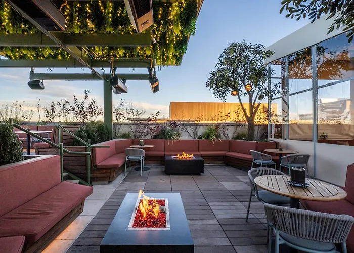 Halcyon - A Hotel In Cherry Creek