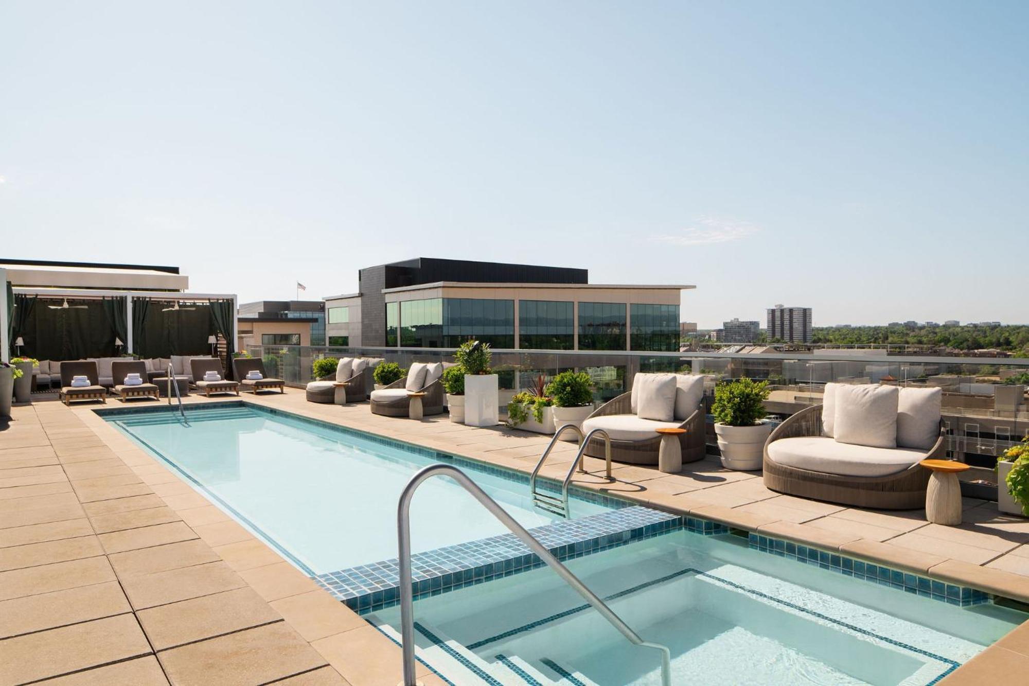 Halcyon - A In Cherry Creek Denver