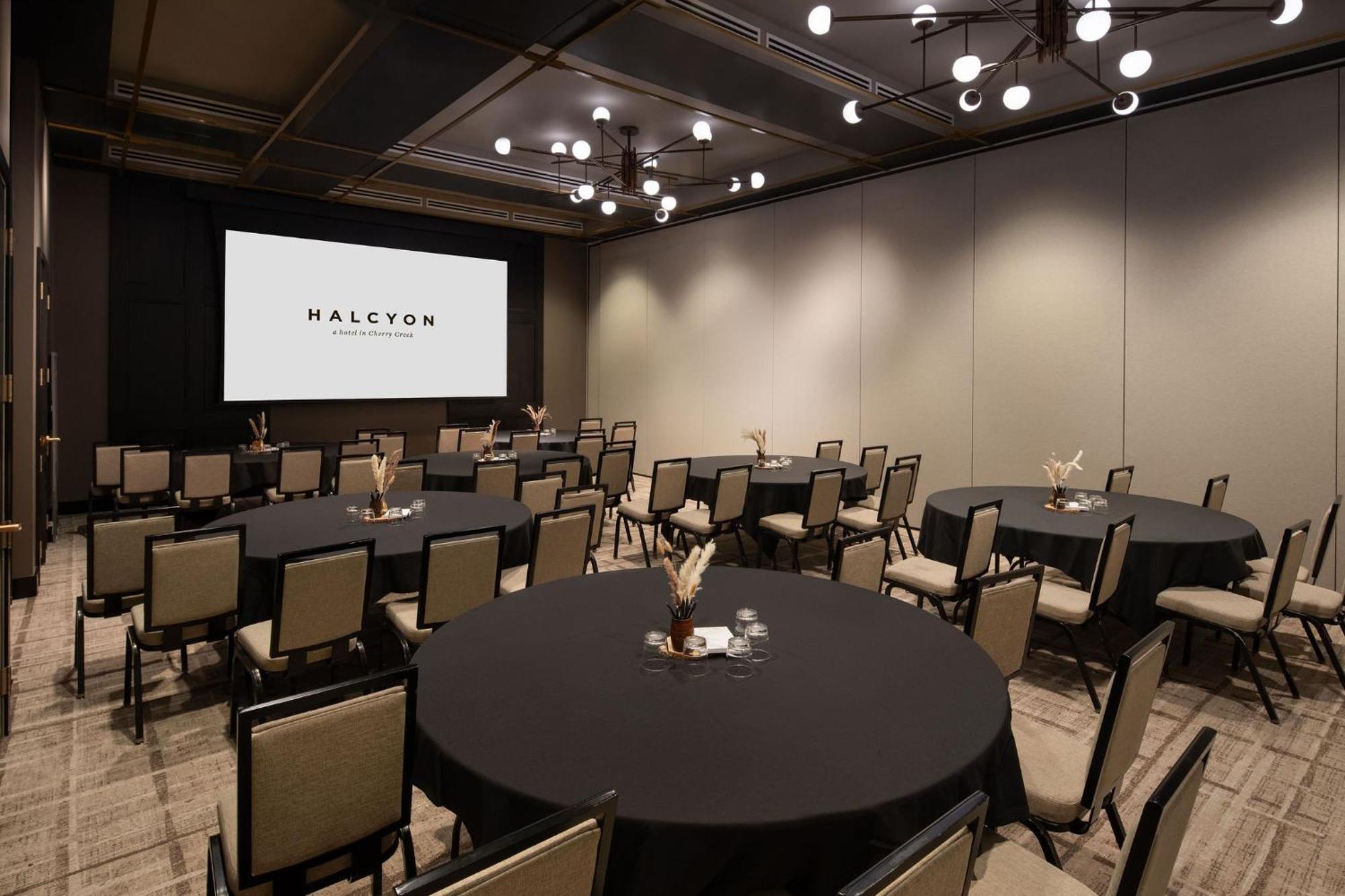 Hotel Halcyon - A In Cherry Creek