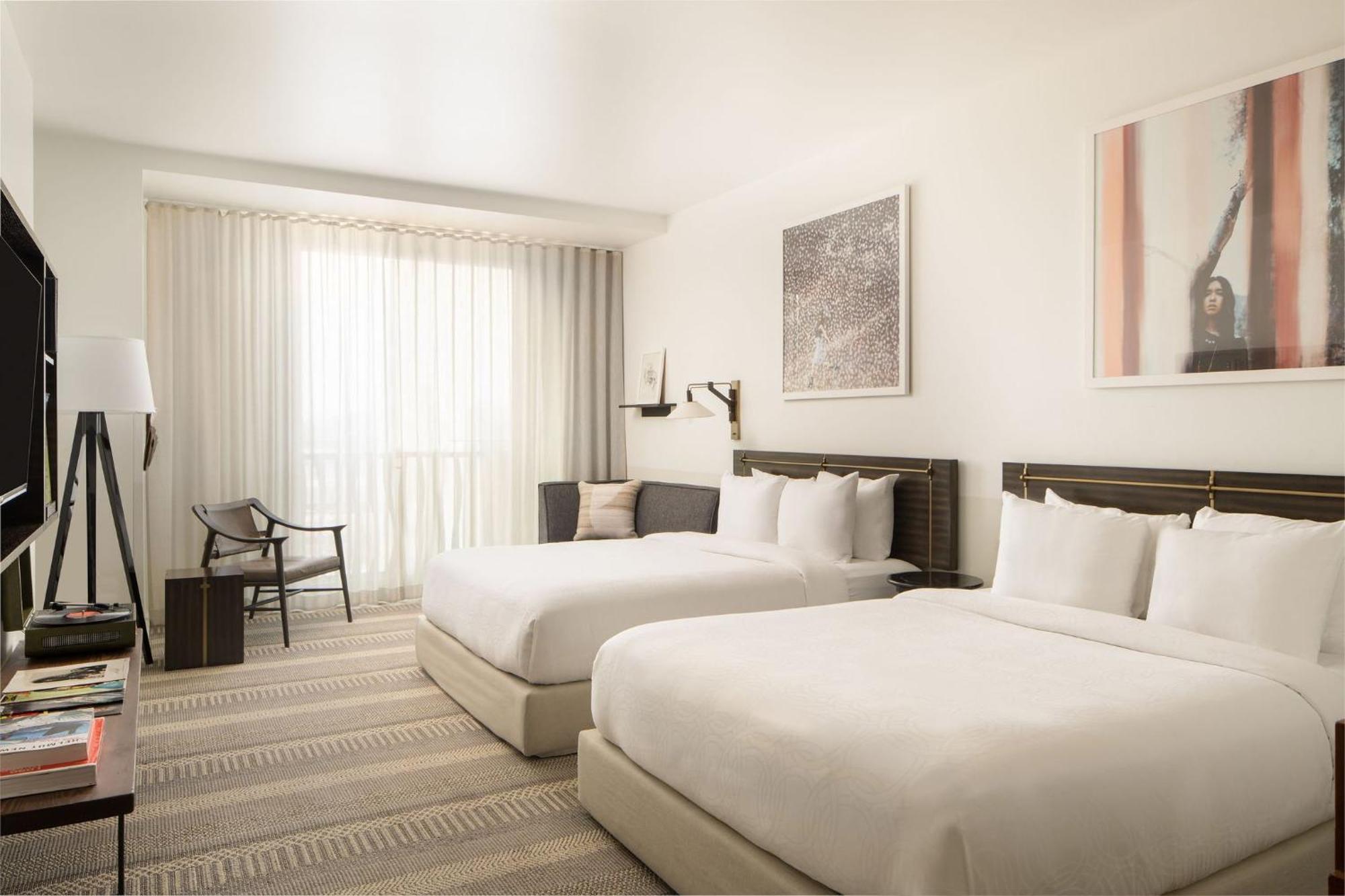Hotel Halcyon - A In Cherry Creek 4*