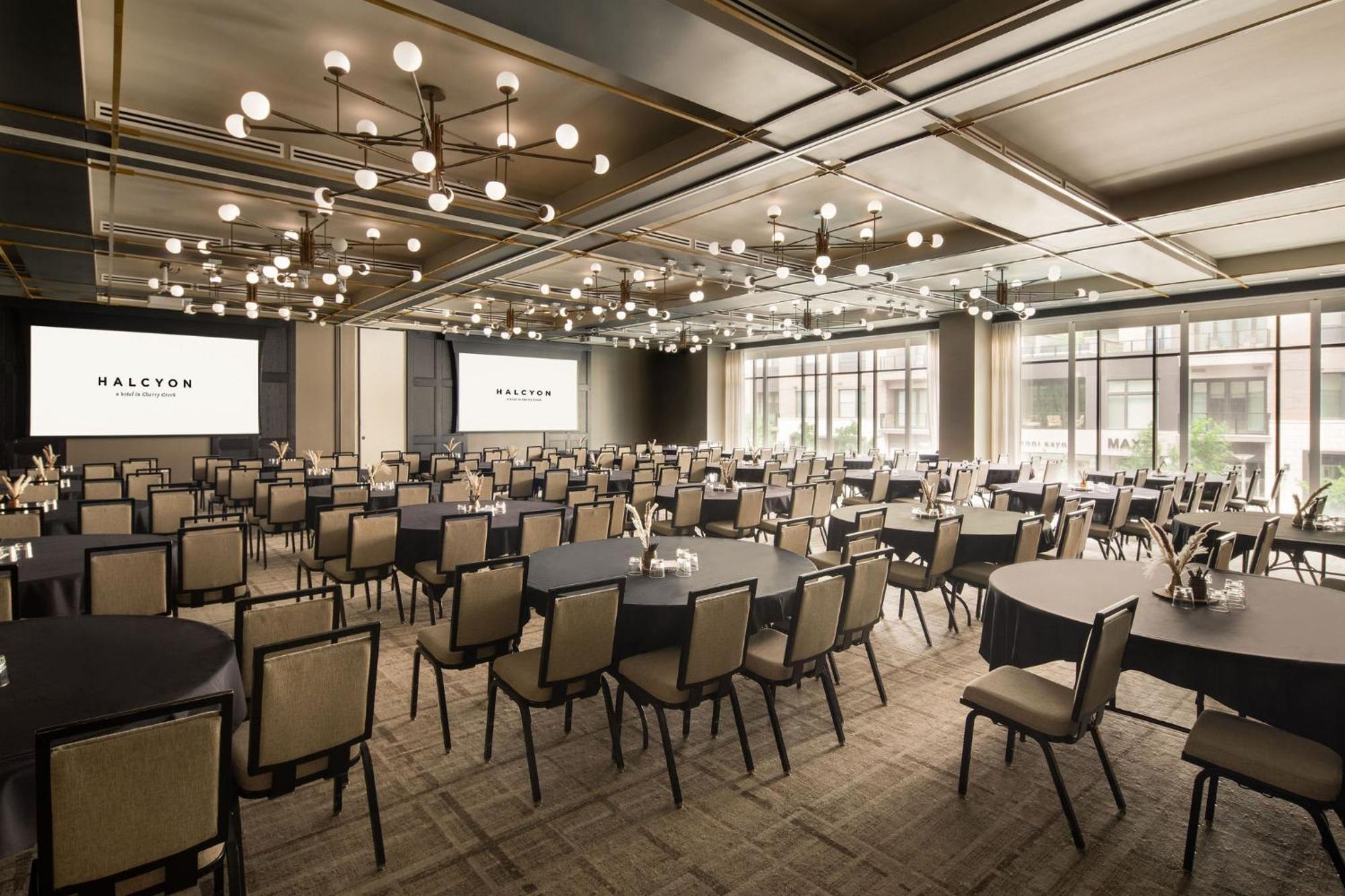 Halcyon - A In Cherry Creek 4* Denver