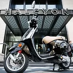 Halcyon - A Hotel In Cherry Creek 